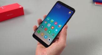 Xiaomi Redmi 5/5 Pro: обзор, характеристики, цена 