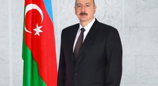 Президент Азербайджана Ильхам Алиев: биография 