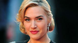 Кейт Уинслет (Kate Winslet): биография и фильмография актрисы  