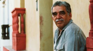 Габриэль Гарсиа Маркес: биография, творчество