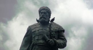 Русский путешественник Хабаров Ерофей Павлович: биография  