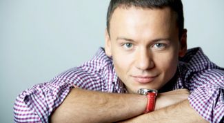 Александр Олешко: биография и личная жизнь 