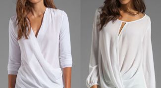  Элегантный женский образ: как подобрать блузку по фигуре?