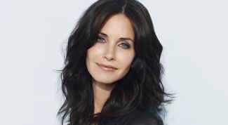 Кортни Кокс (Courteney Cox): фильмография, биография и личная жизнь  