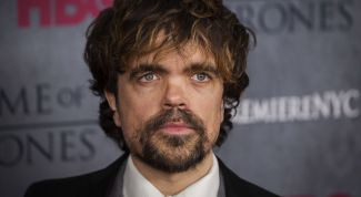 Питер Динклэйдж (Peter Dinklage): биография и личная жизнь