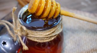 Гречишный мед: лечебные свойства и противопоказания