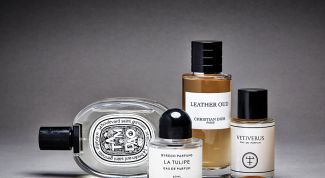 Что такое «нишевая парфюмерия»?