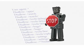 Оптимизация robots.txt для блога на WordPress