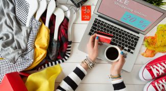 Стоит ли покупать одежду в интернет-магазине?