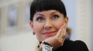 Актриса Нонна Гришаева: биография и личная жизнь