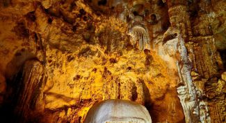 Мамонтова пещера: описание, история и интересные факты