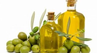 Происхождение и полезность оливкового масла