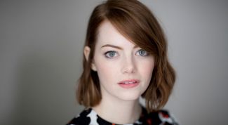 Эмма Стоун (Emma Stone): биография, фильмография