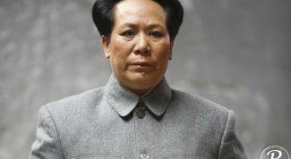 Мао Цзэдун: краткая биография, деятельность, интересные факты  