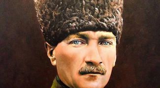 Турецкий реформатор Ататюрк Мустафа Кемаль: биография  