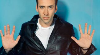 Николас Кейдж (Nicolas Cage): биография, фильмография и личная жизнь  
