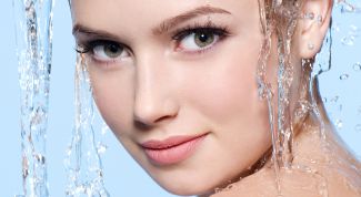 3 способа применения минеральной воды для кожи