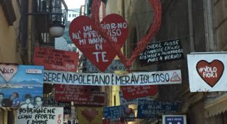 Что посмотреть в Неаполе
