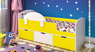 Как купить удобную детскую кровать хорошего качества?