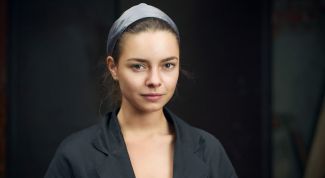 Актриса Вера Панфилова: биография, семья и карьера в кино