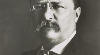  Теодор Рузвельт: биография, карьера и личная жизнь