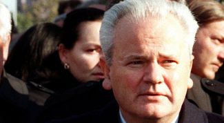  Слободан Милошевич: биография, карьера и личная жизнь