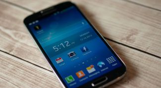 Samsung Galaxy S4: обзор, характеристики, отзывы 