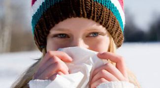 Холодовая аллергия: причина, диагностика и лечение