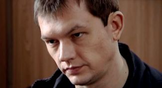 Актер Алексей Фатеев: биография, личная жизнь, фильмография