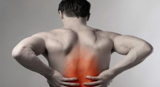 Как уберечь спину от травм: польза от занятий спортом
