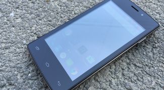 Tele 2 Mini: обзор компактного бюджетного смартфона