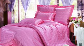 Эстетика в спальне: как выбрать постельное белье