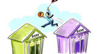 Можно ли с выгодой рефинансировать банковские кредиты 