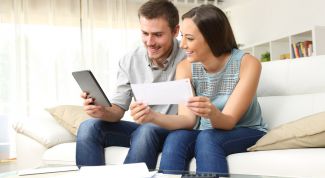 Как выбрать выгодный кредит онлайн