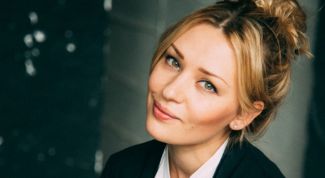  Ирина Владимировна Таранник: биография, карьера и личная жизнь
