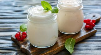 Как сделать термостатный йогурт в домашних условиях