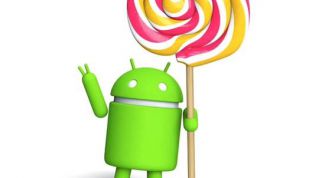 Android 5.0 Lollipop: обзор, особенности версии 