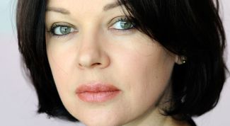 Елена Валюшкина, актриса: биография и факты из личной жизни