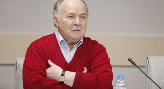  Николай Николаевич Губенко: биография, карьера и личная жизнь
