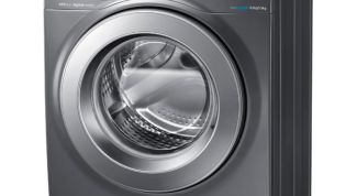 Как почистить стиральную машинку от накипи и увеличить срок ее службы 