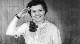  Клавдия Ивановна Шульженко: биография, карьера и личная жизнь