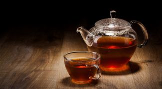 Чай: от плантации до дегустации