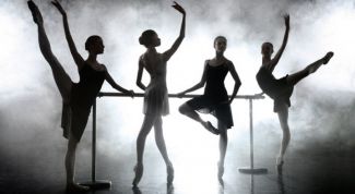Что такое хореография? 