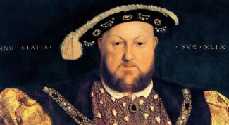Генрих VIII и Анна Болейн: история любви