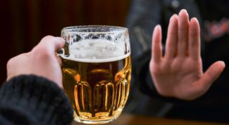 Как бросить пить пиво: 7 легких способов