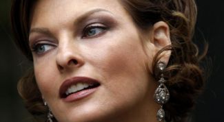 Линда Евангелиста (Linda Evangelista): биография и личная жизнь 