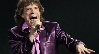 Мик Джаггер (Mick Jagger): биография и личная жизнь
