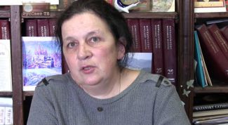  Елена Анатольевна Прудникова: биография, карьера и личная жизнь