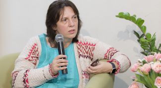  Татьяна Евгеньевна Веденская: биография, карьера и личная жизнь