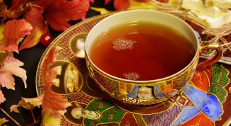 Какой чай нужно обязательно иметь в доме: 4 вида